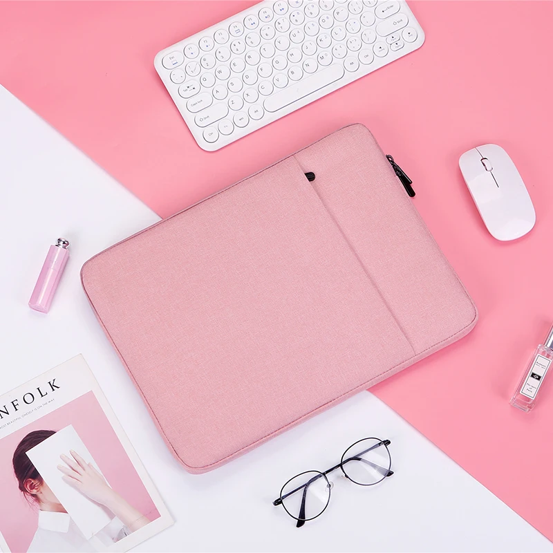 Чехол для IPad и планшета сумка-вкладыш ноутбука MacBook Apple Xiaomi Huawei чехол компьютера