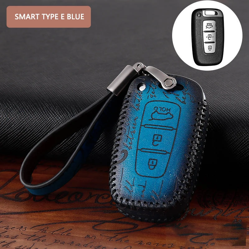 Car Key Bag Cover Case Shell For kia Sid rio Soul sportage 2014 ceed sorento cerato K2 K3 K4 K5 Optima fob filp smart key chain |