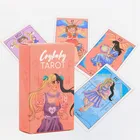 78 шт., карты-Таро Crybaby с книгой