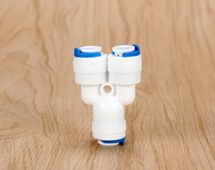 1 шт. быстроразъемный шланг обратного осмоса|Фитинги для труб| |