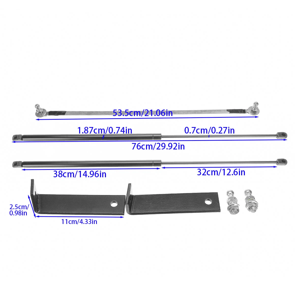 Передняя крышка двигателя автомобиля капота амортизирующая стойка для Peugeot 3008 5008