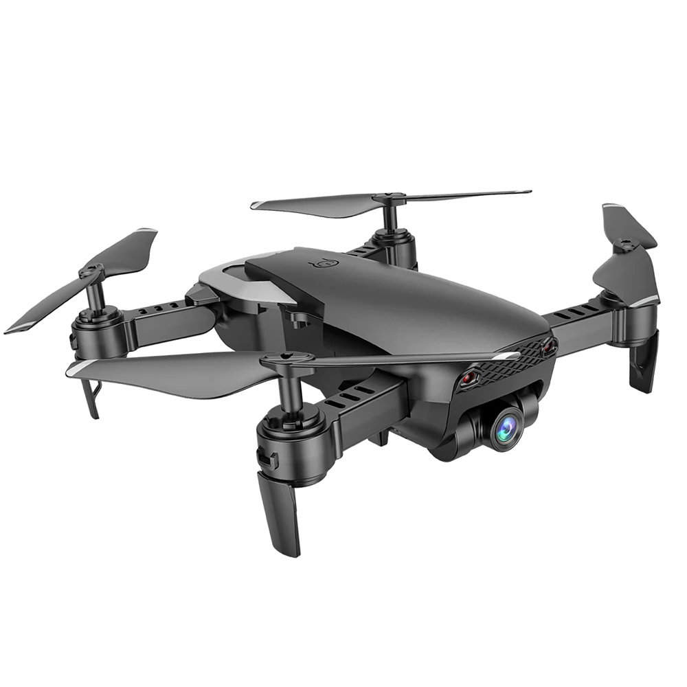 X12 Радиоуправляемый Дрон с камерой 480P 2 4G WiFi FPV мини удержание высоты одной кнопкой