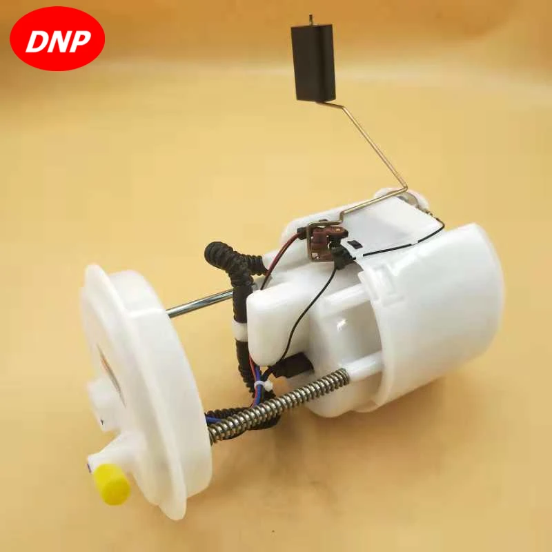 DNP топливный насос в сборе подходит для HAIMA S5 SA12-13-35Z SA121335Z FO1R00S431