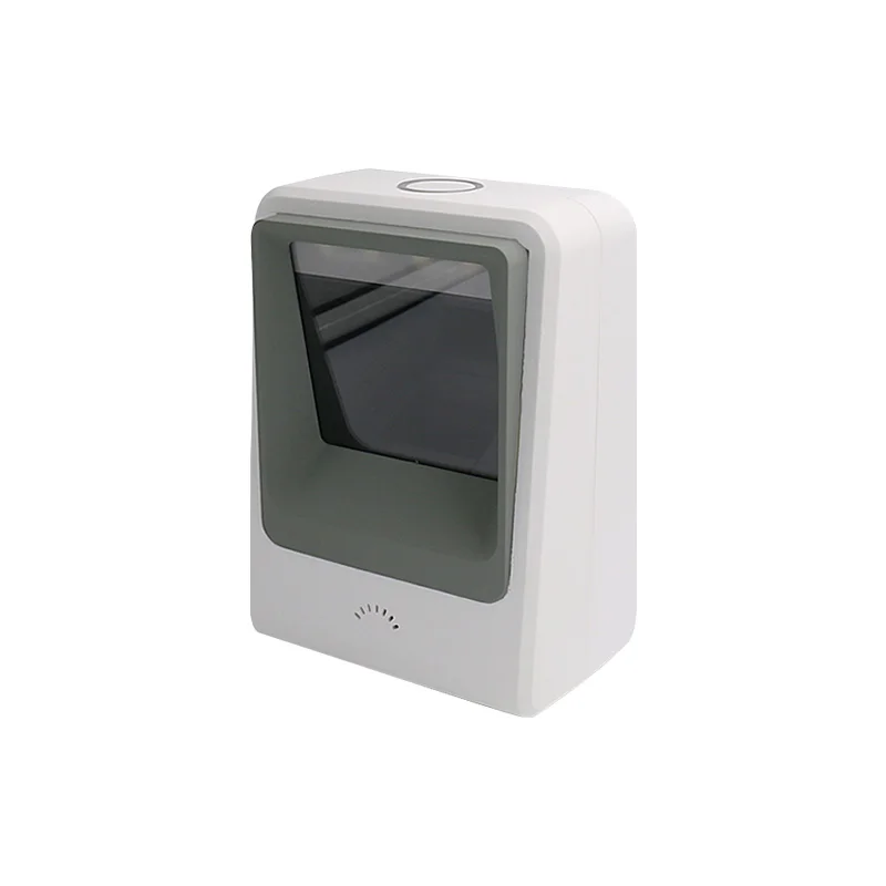 Сканхоум Платформа USB проводной сканер штрих-кода POS супермаркет 1D/2D на экране рабочие коды для Мобильных Платежей SH-7200
