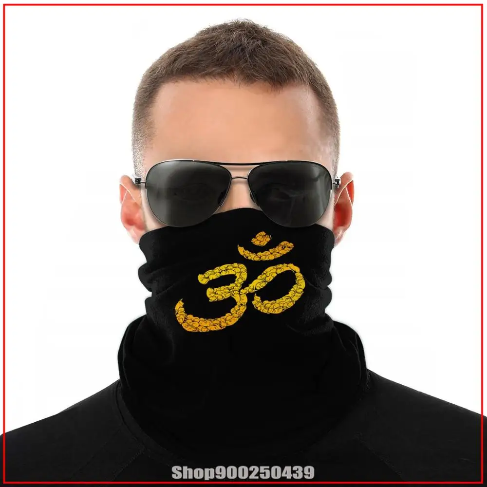 Om Cat Гарри банданы шарф Сделай Сам Поттер Любовь Пешие прогулки шарфы Рыбалка