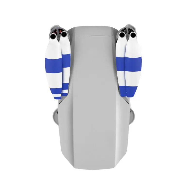 

1Set Colorful Low Noise Propellers Quick-Release Blades for DJI Mavic Mini Drone