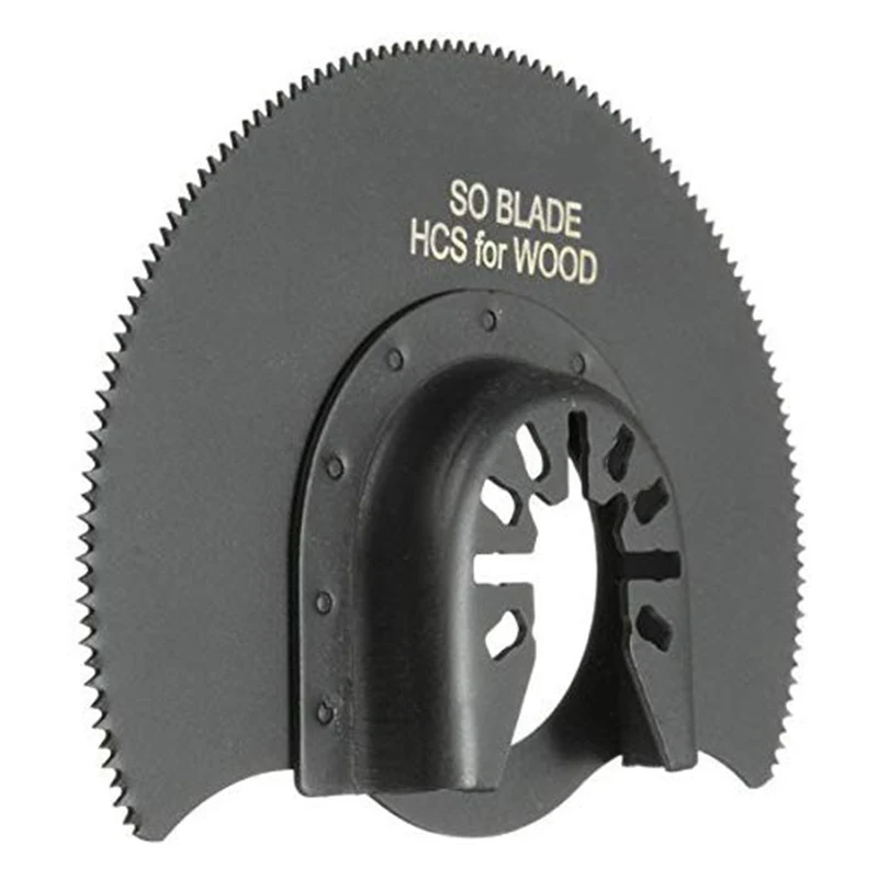 Лезвие для сегментной пилы 88 мм деревообработки | Инструменты