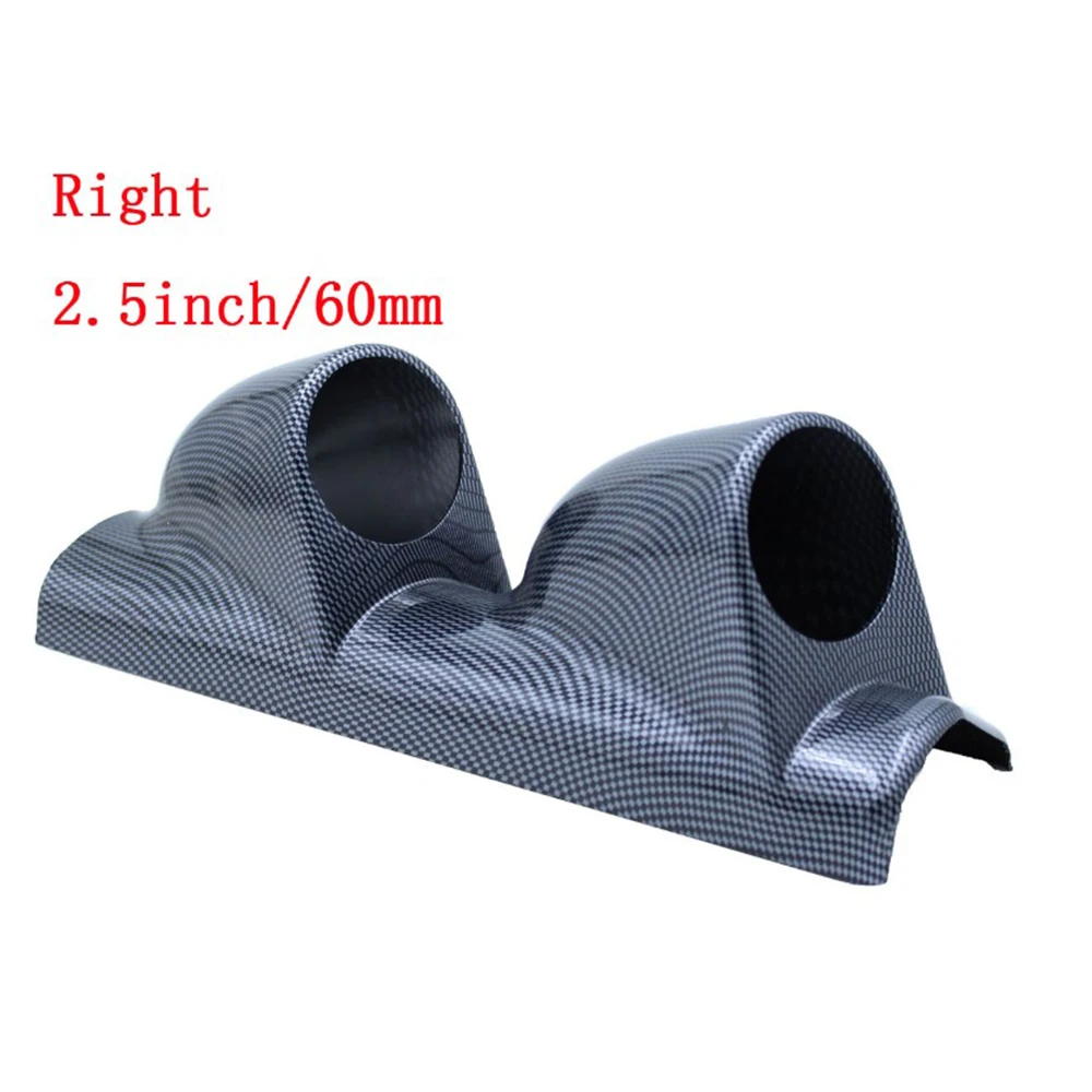 Универсальный автомобильный модифицированный инструмент 60 мм стойка для