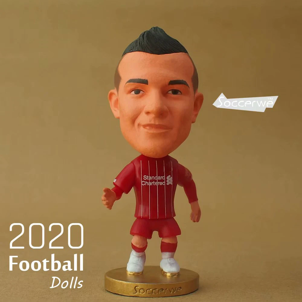 Куклы Shaqiri 2020 2 5 дюйма Статуэтка из смолы|Куклы| |