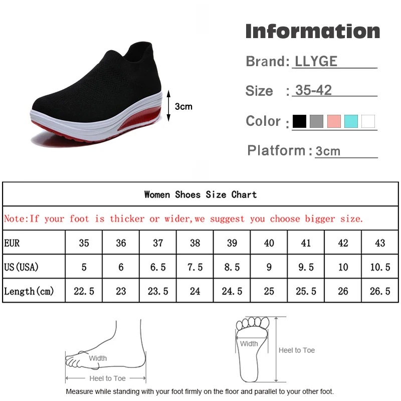 

Women Shoes Plus Size Female Women's Shoe New Ladies Vulcanize Flats Sneakers Girl Thick Bottom Loafers Slip On Footwear 2020