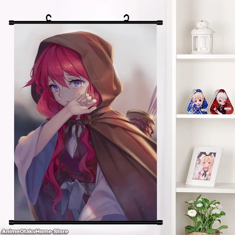 Короткая футболка с героями из японского аниме Akatsuki no Yona сын Хаку Юн Kijia шина Jieha