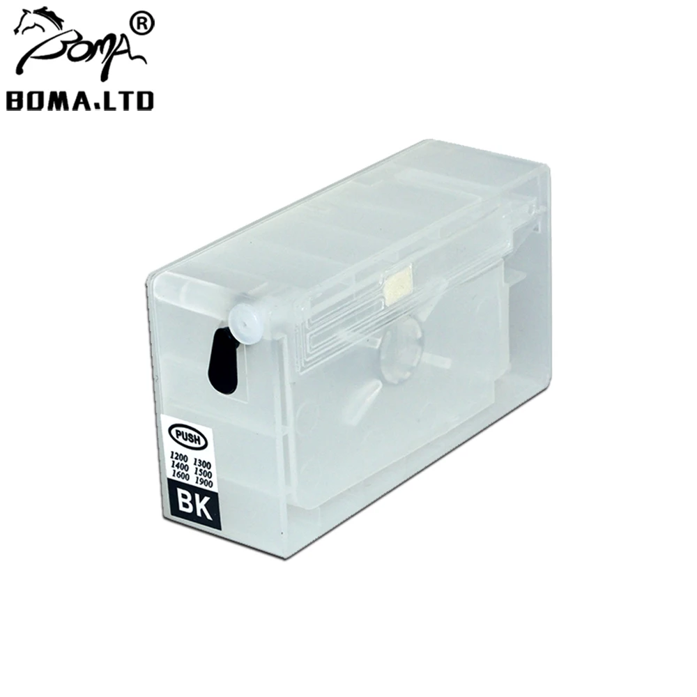 Чернильный картридж BOMA.LTD для Canon MAXIFY MB2330 MB2030 MB2130 MB2730 MB2390 MB 2390 | Компьютеры и офис
