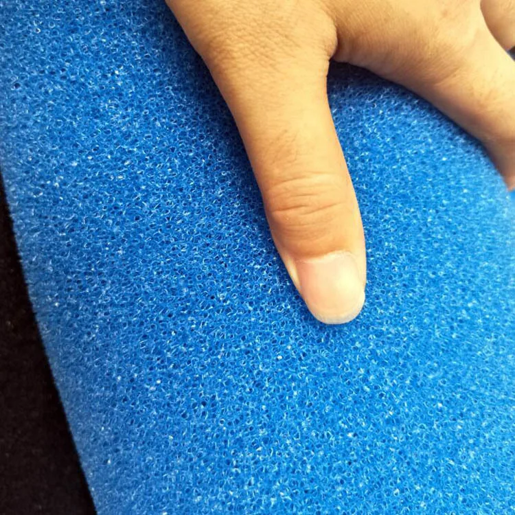 Аксессуары для аквариума Биохимический украшения хлопчатобумажная губка