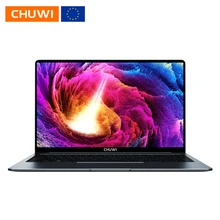 Ноутбук CHUWI LapBook Pro 14,1 дюймов 1920*1080 Intel Gemini-Lake N4100 четырехъядерный 8 Гб 256 ГБ SSD Windows 10 с клавиатурой с подсветкой