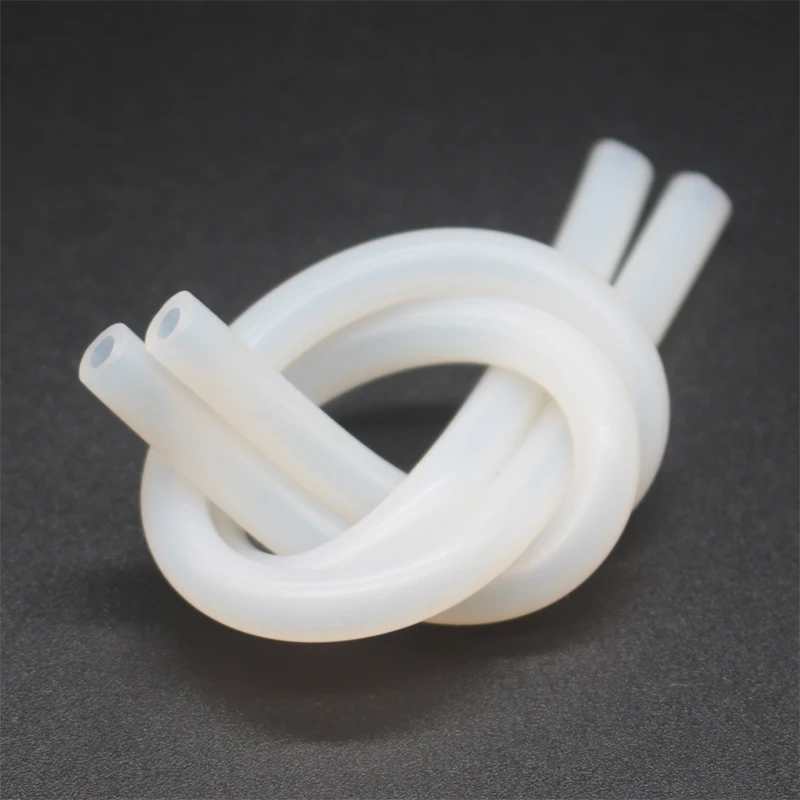 02058 оригинальные части HSP запасные для модели 1/10 R/C топливная трубка | Игрушки и