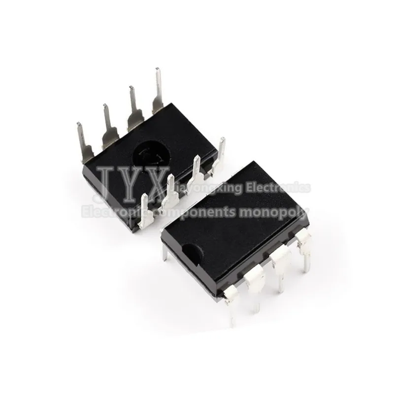5pcs ATTINY13A-PU DIP-8 ATTINY13 ATTINY13-PU DIP8 ATTINY13A 13A-PU ATTINY13V-10PU | Электронные компоненты и