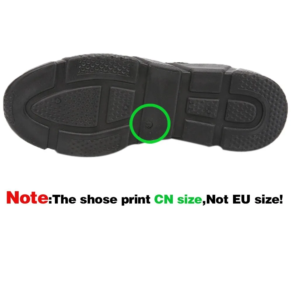 

Men's Shoes