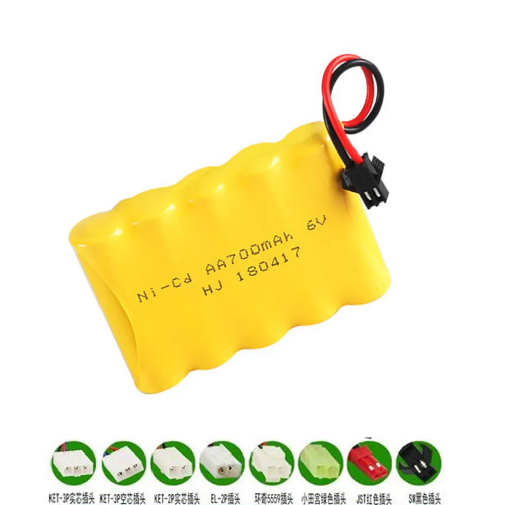 батарея nicd для радиоуправляе
