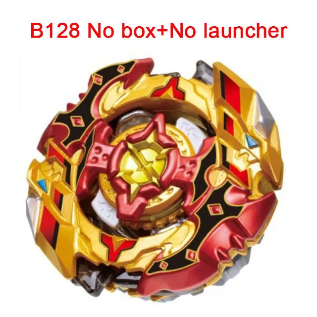 Все модели пусковых устройств Bey Bay Burst игрушки GT Arena Металл Бог Fafnir волчок игрушка