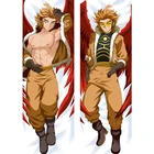 Аниме Boku no Hero моя Академия дакимакура мускулы мужские таками кейго бойксы обнимающие подушки для тела Чехол Otaku домашнее постельное белье наволочки
