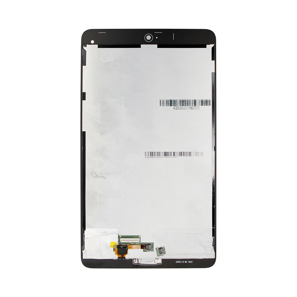 8 0 &quotс ЖК-дисплеем для Huawei Honor WaterPlay HDL-AL09 HDL-W09 ЖК-дисплей с сенсорным экраном