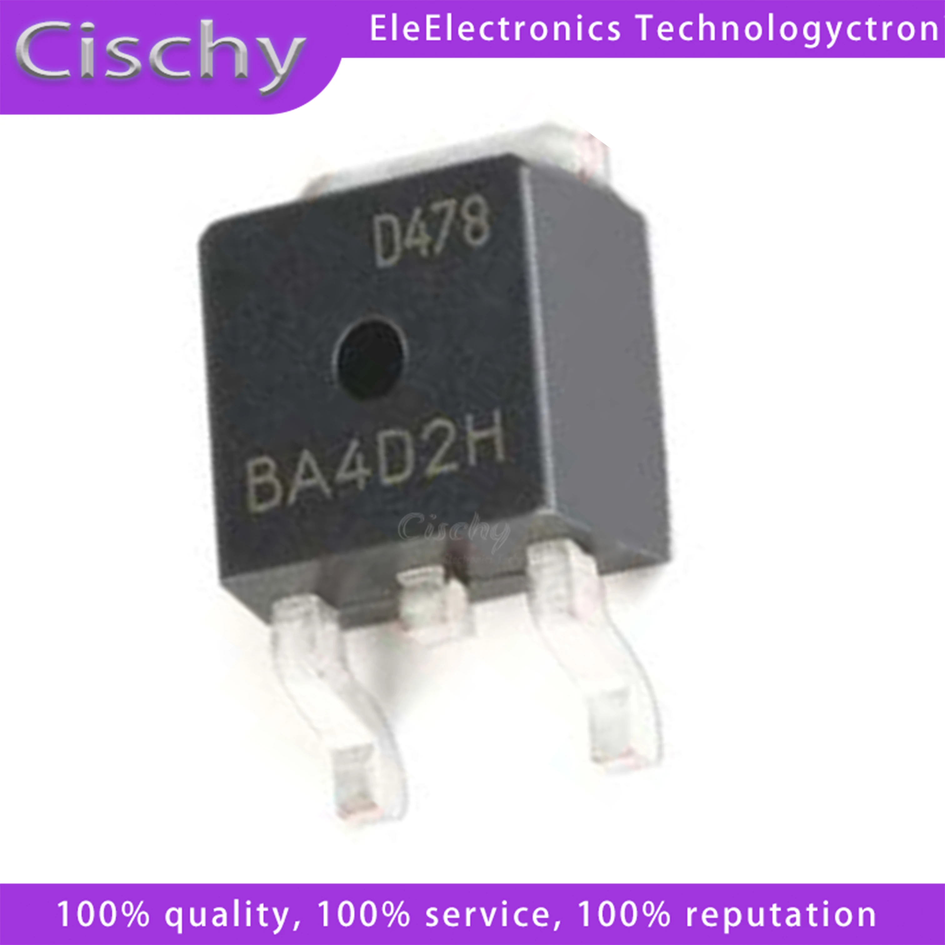 

1 шт. D478 AOD478 TO-252