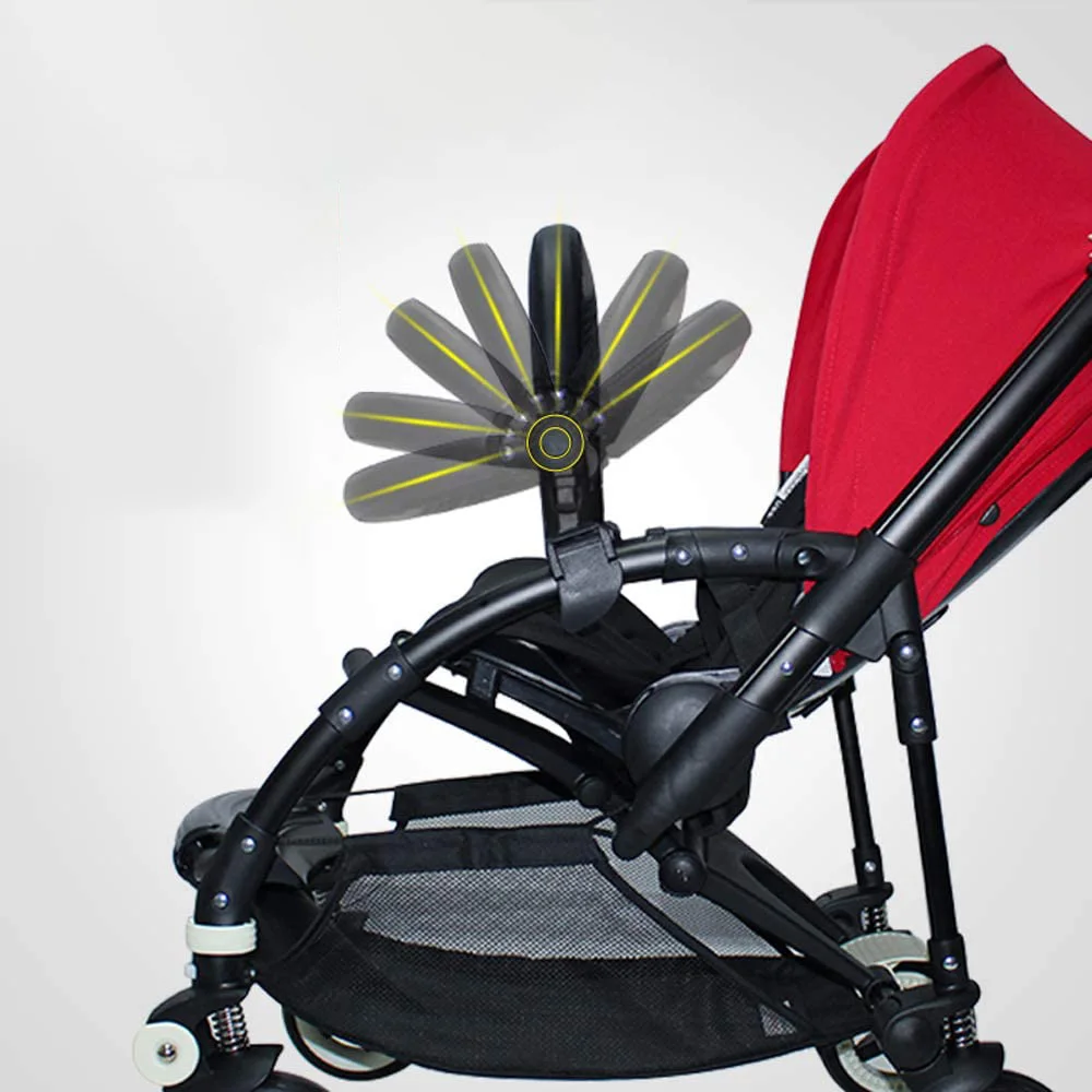 Аксессуары для детских колясок подлокотники-тележки бампер руль из