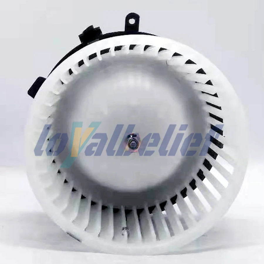 Совершенно новый нагреватель переменного тока вентилятор двигатель подходит