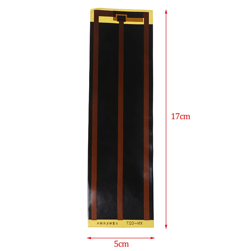 

High Quality 5V/ 4W Warm Plate USB Heating Heater Plate Graphene Sheet Pad DIY Warm Bracer Eye Patches