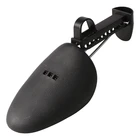 1 пара пластиковых корректирующих форм для обуви для мужчин и женщин