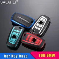 tpu anti lost number plate car key case shell for bmw 520 525 f30 f10 f18 118i 320i 1 3 5 7series x3 x4 m3 m4 m5 e34 e90 e60 e36