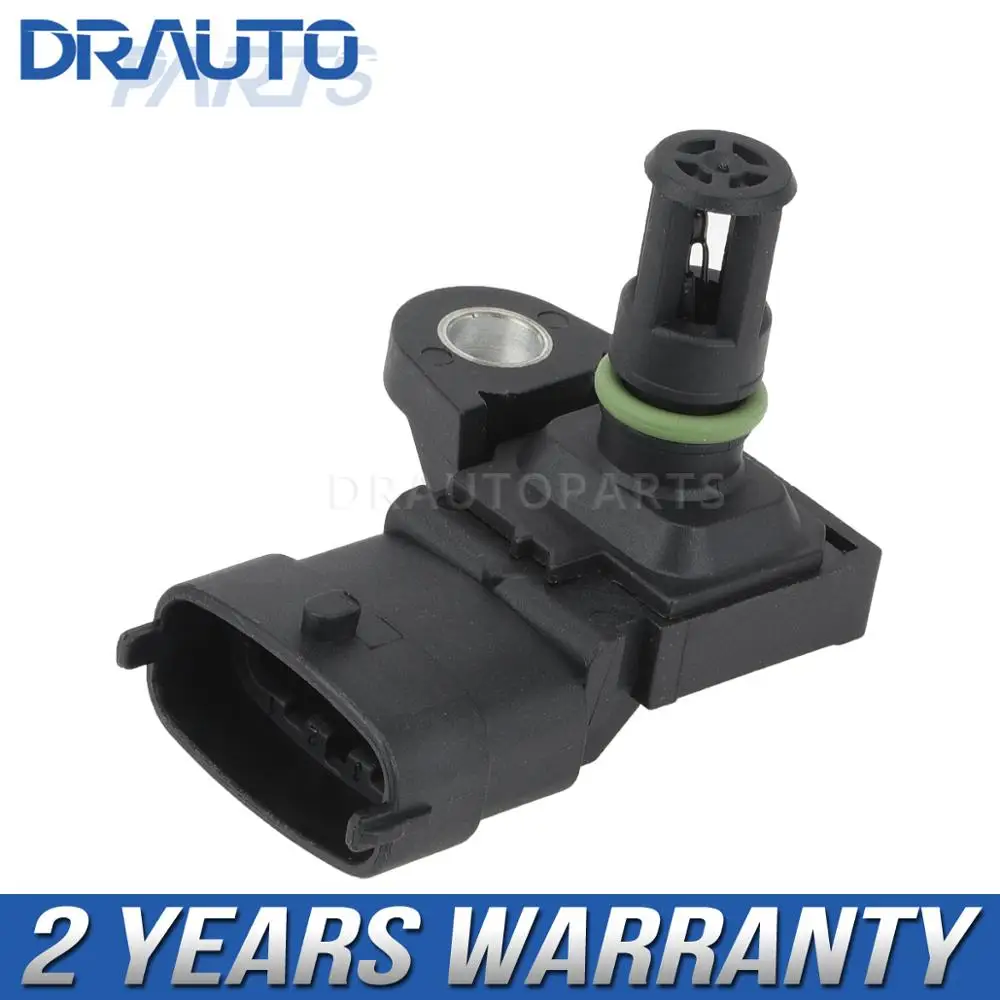 Сменный датчик давления воздуха 22329559 21097978 для двигателя Mack Volvo Truck D11 D13 D16|Датчик