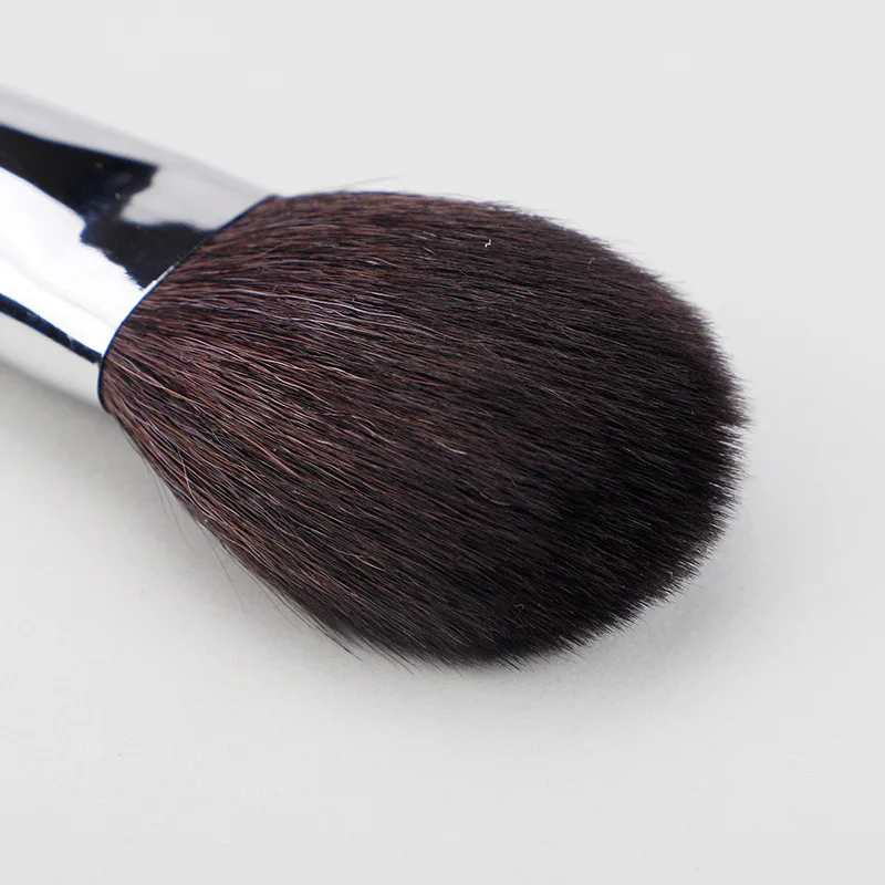 1 шт. высокое качество Кисть для макияжа лица румяна пудра кисть смешивания ворса