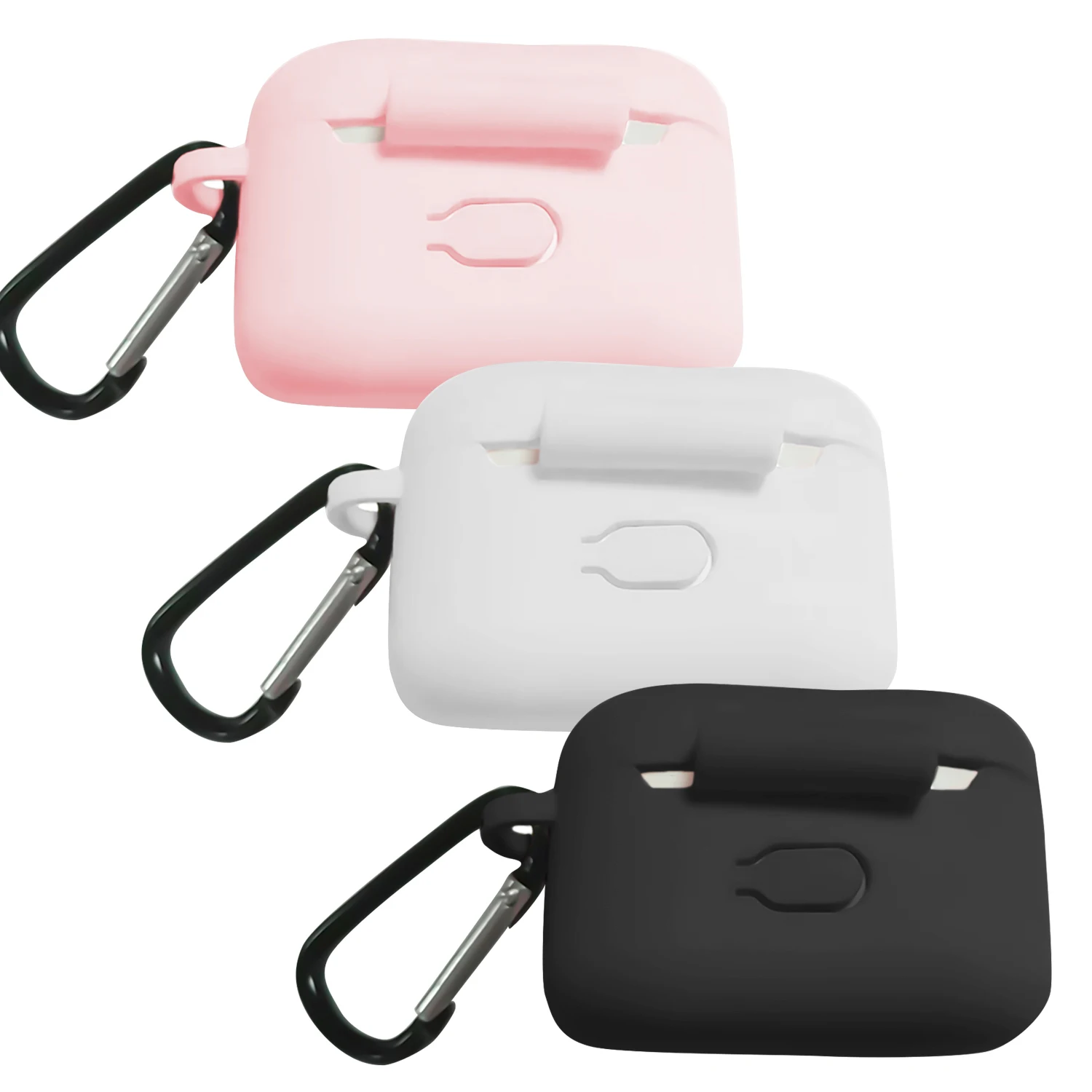 Vococal портативный пылезащитный противоударный жидкий силиконовый защитный чехол