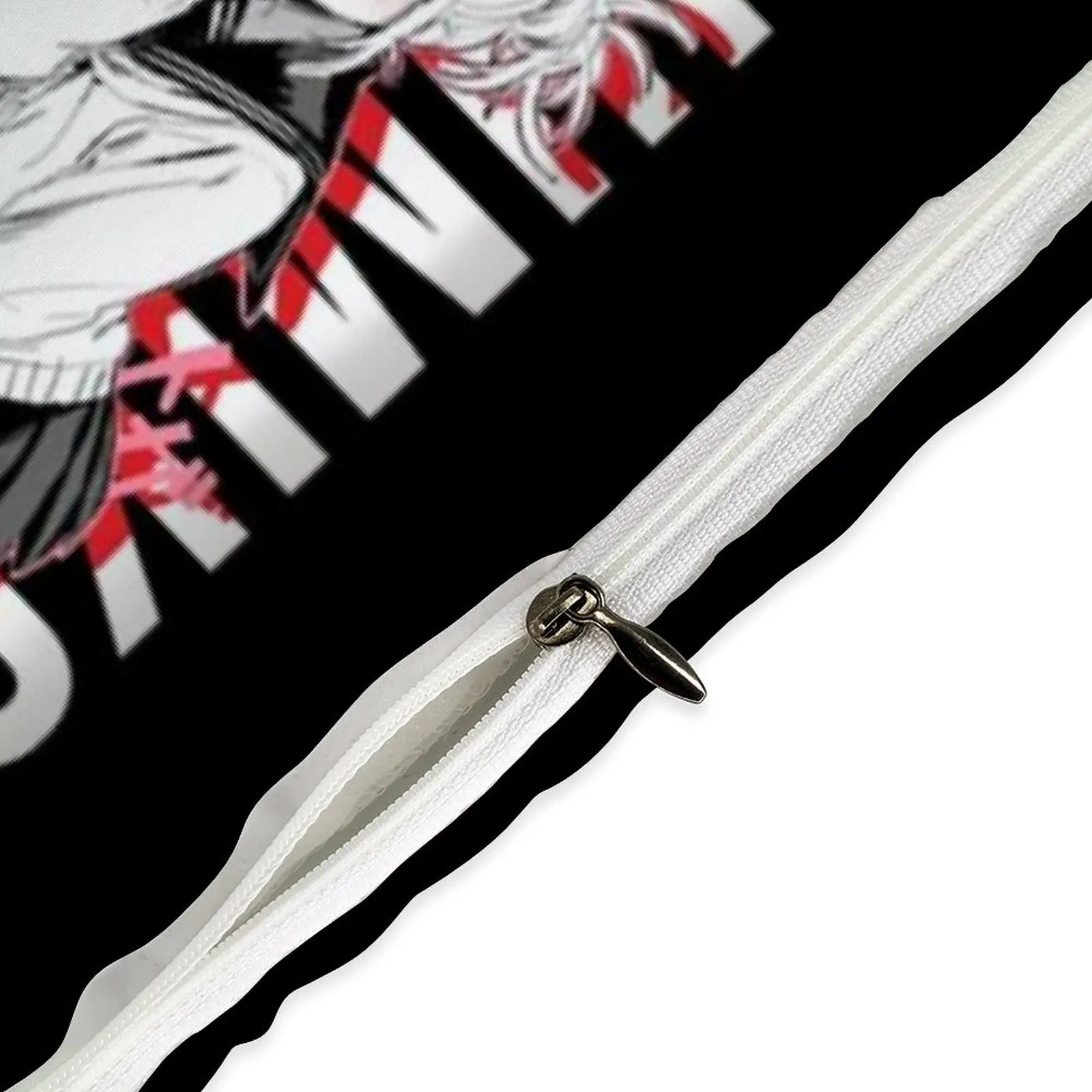 

Toga Himiko Bedding Set Cool Hotel Bed Linen Cover Zipper Wholesale Sheet Set