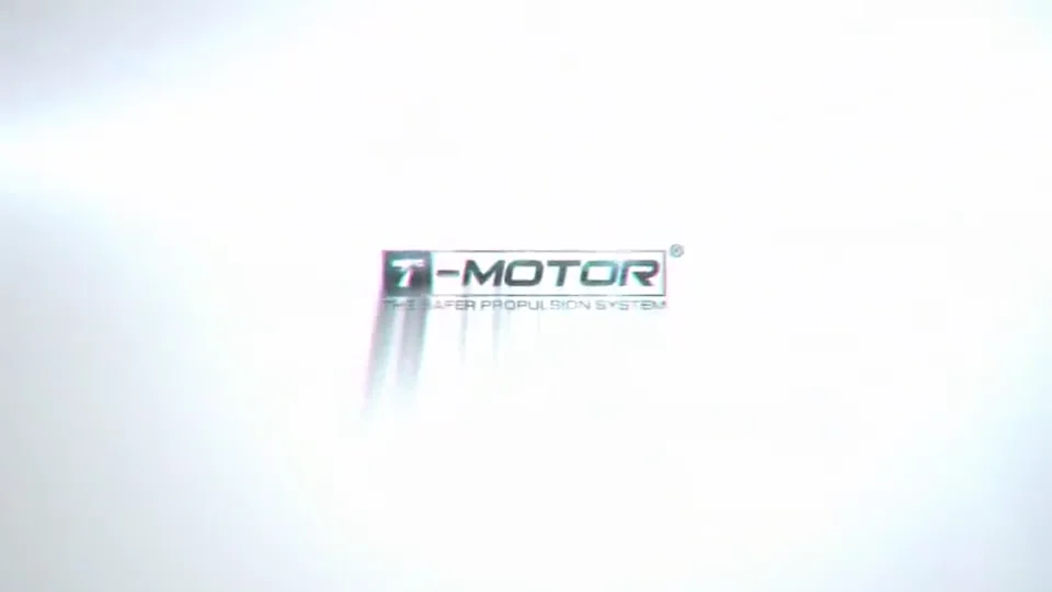 

T-MOTOR rc hobby robot 24v 48v dc precision gear 200w servo motor