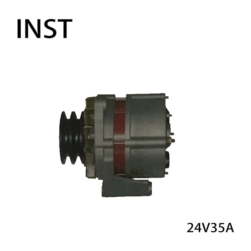 Генератор переменного тока генератор электрического генератора для 24В 35A 2В/A89