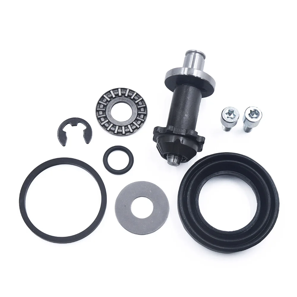 Комплект тормозных суппортов для VW Passat B6 B7 CC Tiguan Q3 A4 S4 A5 S5 A6 32326315 32332267 1