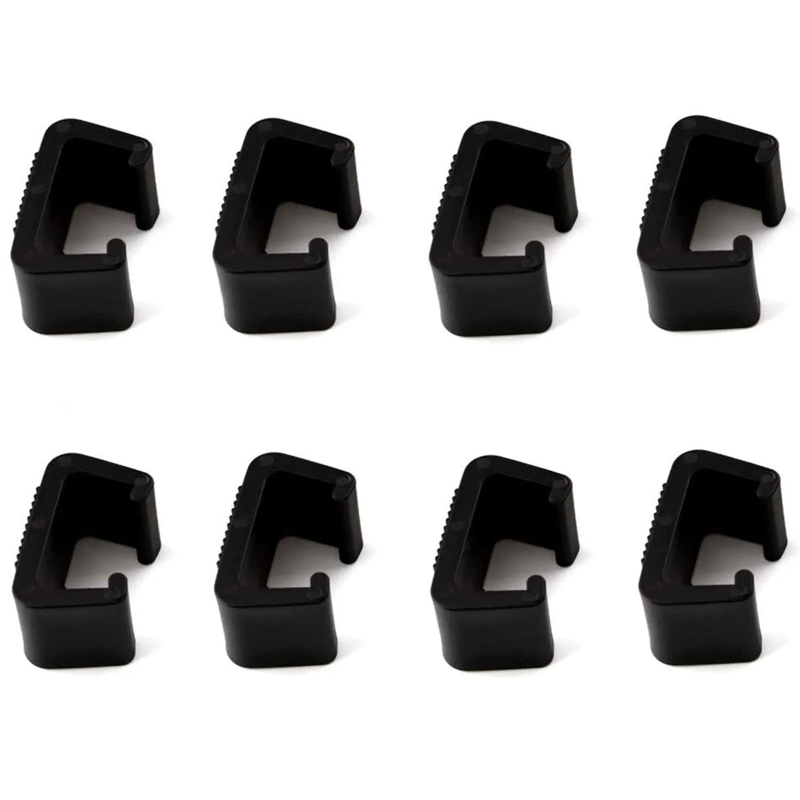 

Furniture Fasteners Heat Resistant Outdoor Patio Wicker Furniture Clips Chair Couch Clamps Fasteners Clips Clamps Connectors