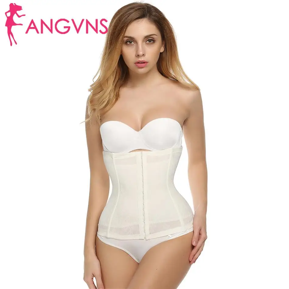 Женское корректирующее белье с высокой талией Утягивающее нижнее XS XXL