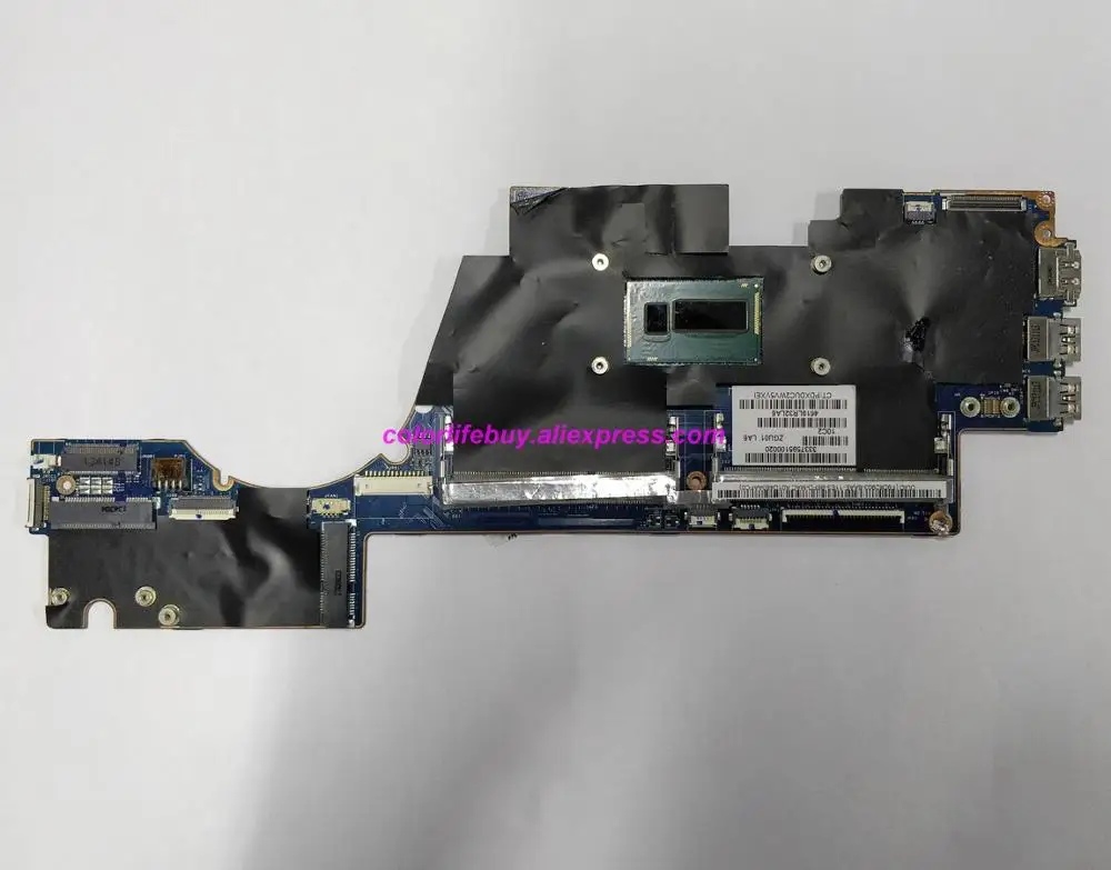 

Оригинальный ноутбук 744763-501 VGU00 LA-9315P UMA w I5-4200U для HP Envy 14-K110NR 14-K111NR 14-K112NR