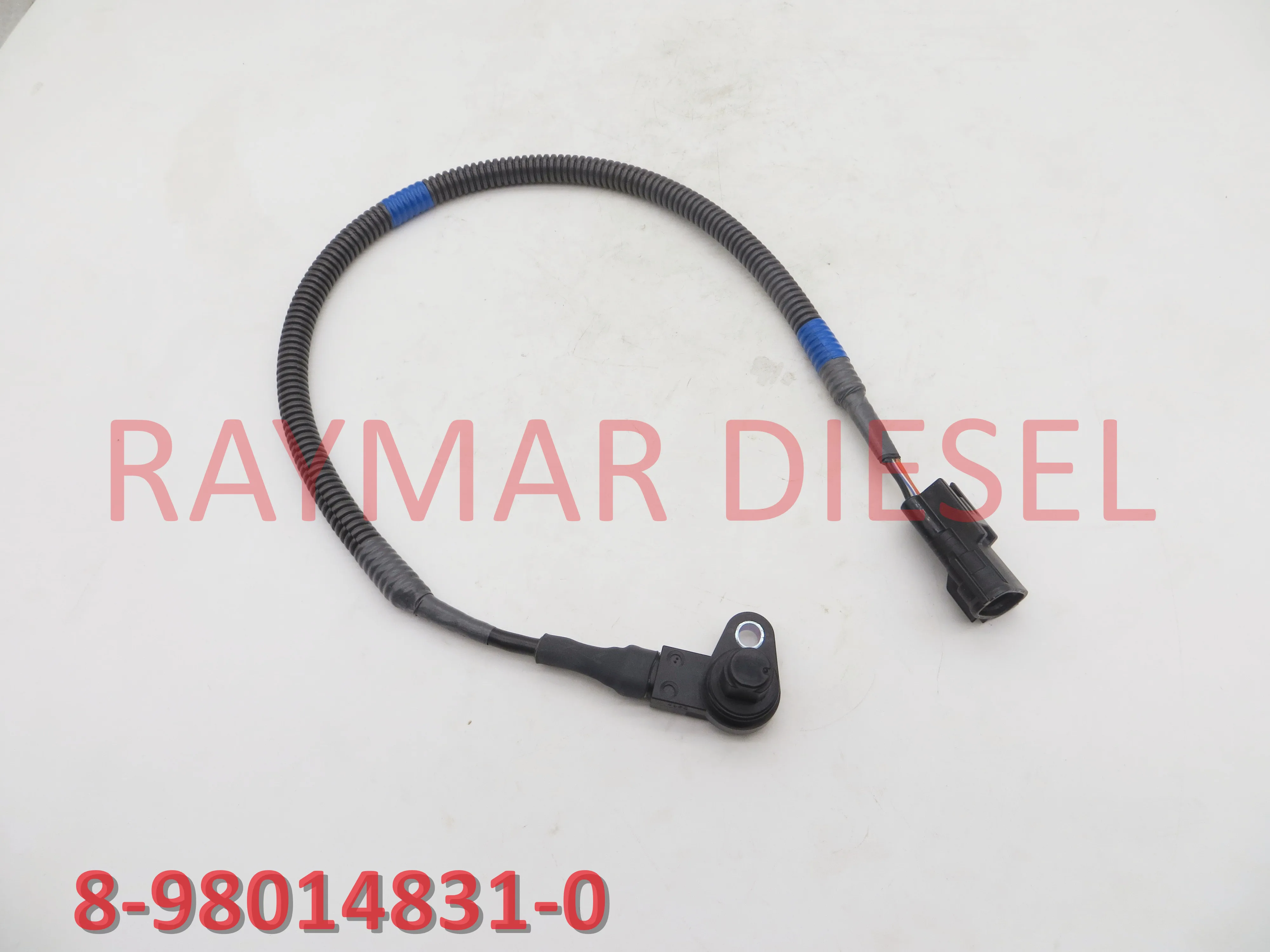 

Оригинальный Новый Датчик положения коленчатого вала 8-98014831-0