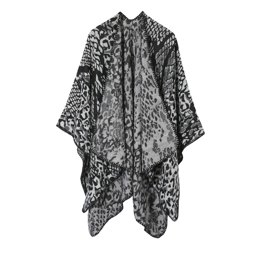 Женские мягкие кашемировые шарфы 2020 стильное теплое одеяло однотонная шаль