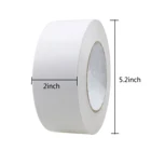 Двухсторонняя лента для клюшек для гольфа, ручка для установки в гольф, лента для клюшек для гольфа, 2 дюйма * 50 м1 дюйм * 50 м2 дюйма * 0,2 м