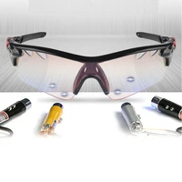 sunglasses women bike glasses 2021 cycling goggle lenses polarized men photochromic eye protection anti glare windproof fashion