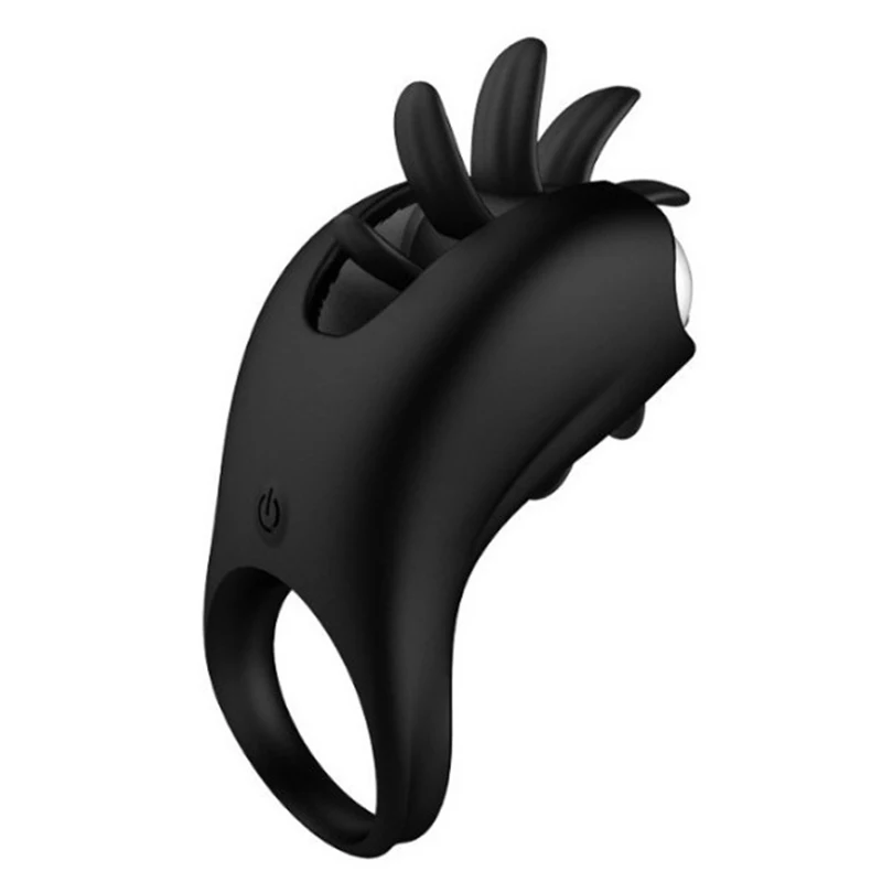 1 шт. вращение оральный ласки языком Пенис Вибратор вагинальный клиторальный