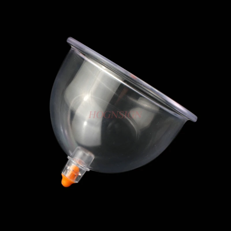 B0 вакуумное баночное устройство одиночный большой бак бытовой насосный один