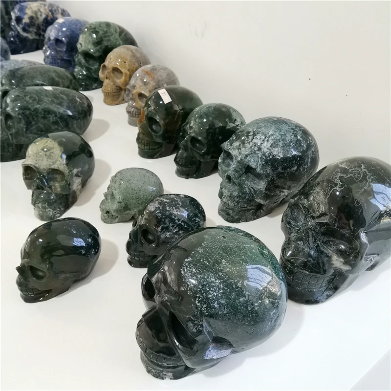 ZW Профессиональный заказной продажи различных природных драгоценных камней