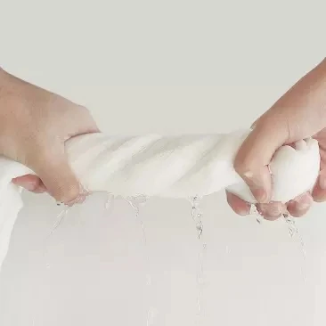 6 шт xiaomi одноразовое сжатое полотенце банное супер впитывающее мягкое и удобное