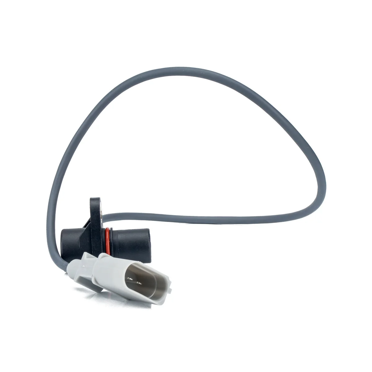 

1 Pcs Fit For Crankshaft position sensor is applicable to Volkswagen Passat and Audi A4 / a6-oe: 06a906433c